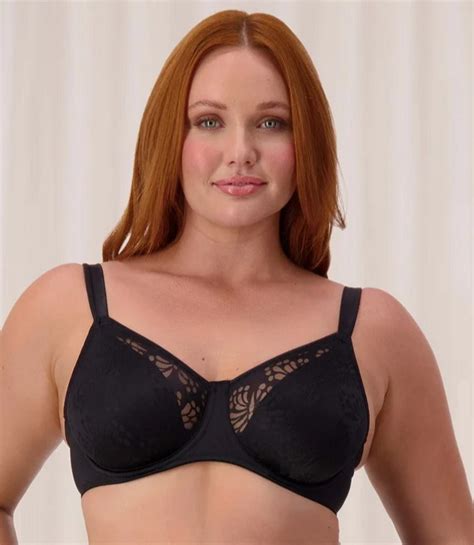 Best bras for big boobs: Tried-and-tested, supportive, sexy.