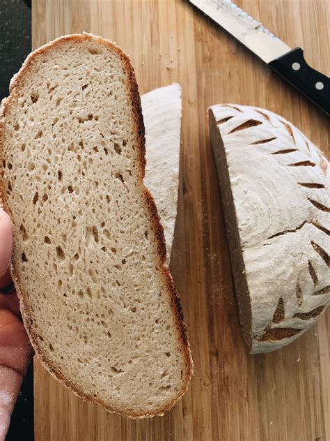Does Sourdough Bread Have A Sour Taste - Free Word Template
