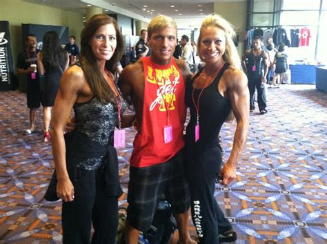 Rhiannon Mackenzie, Jill Dearmin