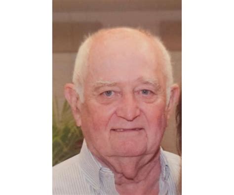 Edward William Cavin Obituary (2025) - Jacksonville, FL - Naugle ...