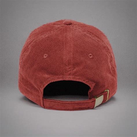 Twin Peaks Fire Walk With Me (1992) Vintage Corduroy Horror Movie Hat ...