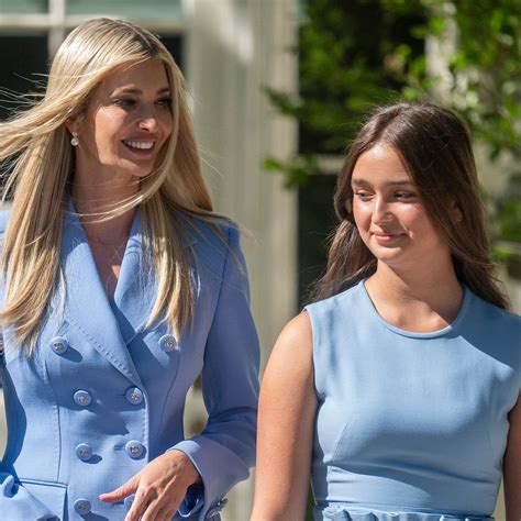 Ivanka Trump remembers her mother Ivana three years after her passing
