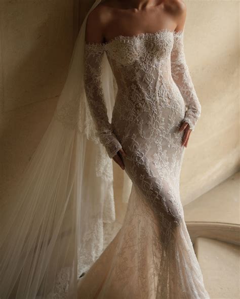 Lee Petra Grebenau on Instagram: "Embodiment of timeless elegance and romance. The Fall/Winter ...