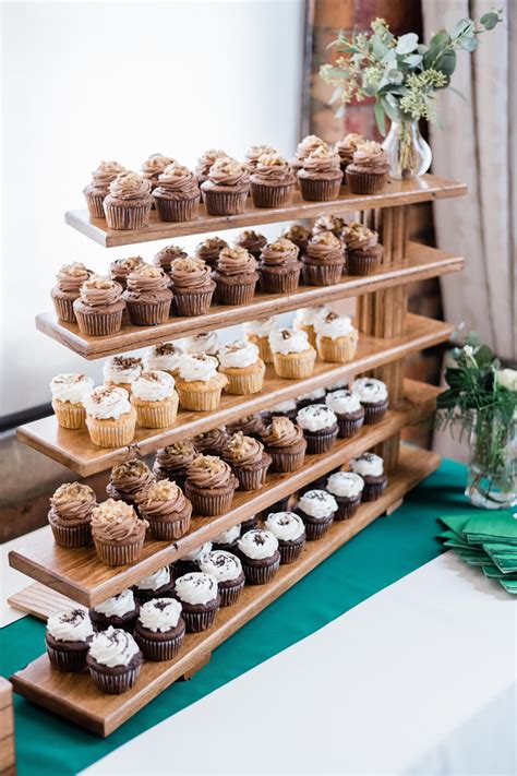 Fun Dessert Ideas for Your Wedding (that aren’t cake!) — Dayton ...