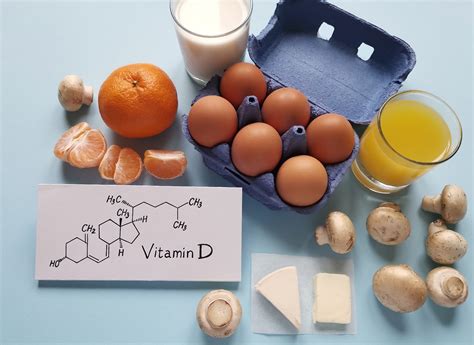 Toddler Low Vitamin D at Gabriel Higgins blog