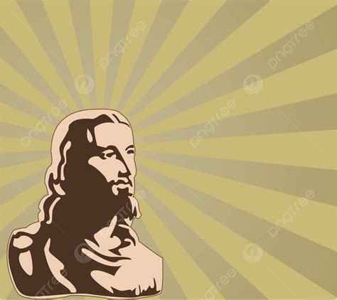 The Vector Jesus Vector Clip Art Christianity Photo, Vector, Clip Art ...
