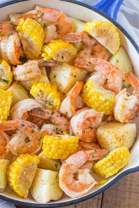 Cajun Boil Recipes Shrimp | Besto Blog