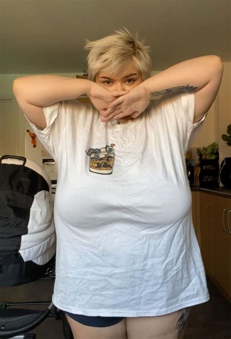 I'm terrified my saggy boobs will suffocate me in my sleep