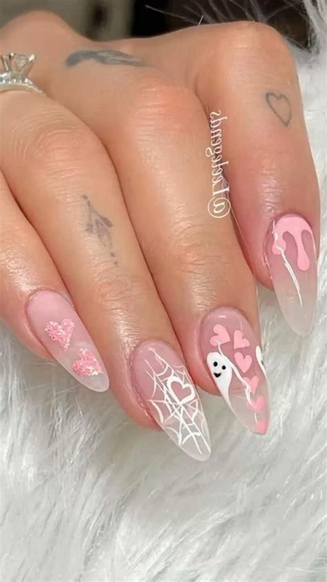 30 cute spring nail design trends and ideas that you need to try 2023 ...