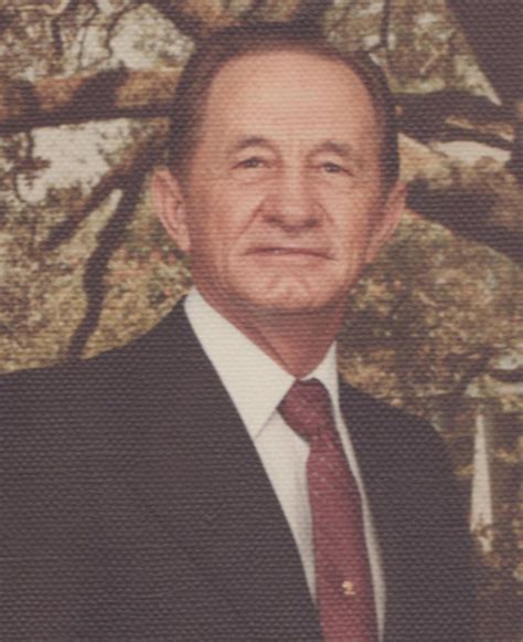 Ridgeway Gotro Obituary - Sulphur, LA