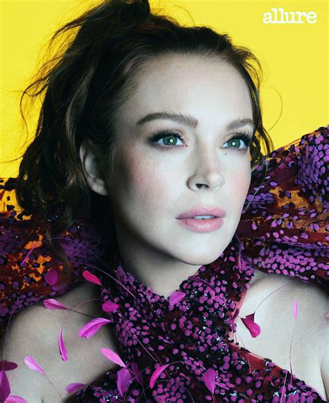 Lindsay Lohan Nude LEAKED Content - Pics & Sex Tape - Scandal Planet