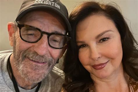 Ashley Judd: Net Worth, Age, Husband, Career & Achievements