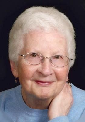 Eunice Myers Obituary (1922 - 2018) - Port Huron, MI - The Times Herald