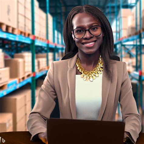 Average Salaries for Purchasing Managers in Nigeria