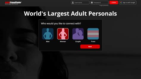 AdultFriendFinder: Adult Dating Site | Official Website USA