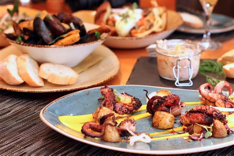 Chicago Eats: Bastille Day at Pierrot Gourmet | chicago foodie girl