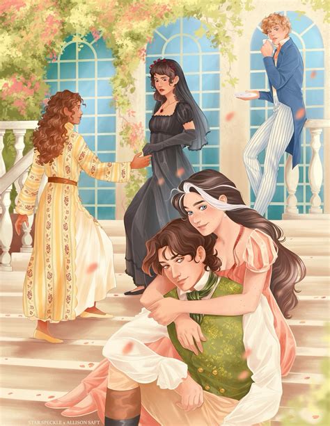 A Fragile Enchantment Fanart | Fan art, Book dragon, Book characters