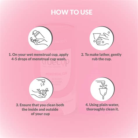 How To Use A Menstrual Cup at Lewis Caulfield blog