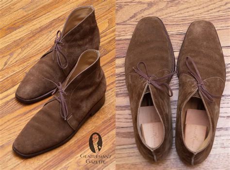 Sale > mens dark brown suede chukka boots > in stock