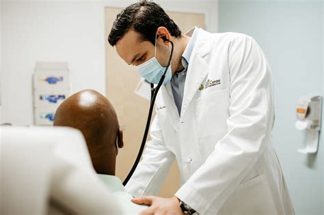 Heart Failure Center | Georgia Heart Institute