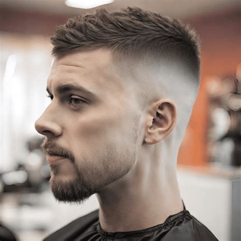 What is A Fade Haircut and Its Cultural History Roots