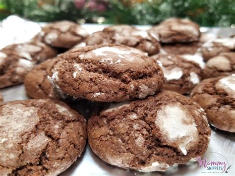 Chocolate Cookies Without Baking Soda -This Recipe Is the Best!