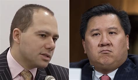 Judge James Ho Defends Ilya Shapiro in Surprise Speech at Georgetown ...