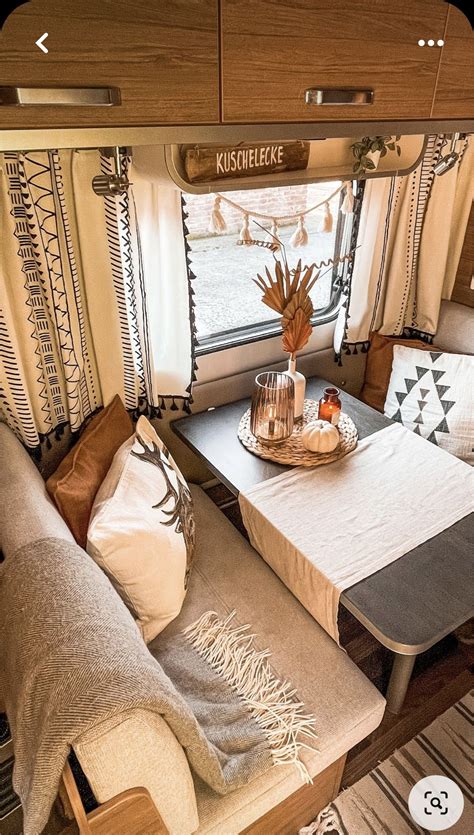 Best camper decorating ideas you can do yourself – Artofit