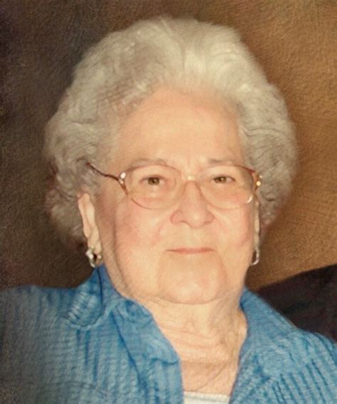 Bernice Marie Hargrave Obituary - Morgan City, LA