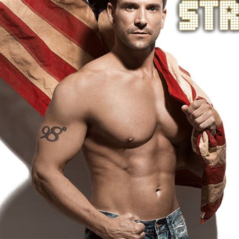 Of The Men Starring Jeff Timmons Strip