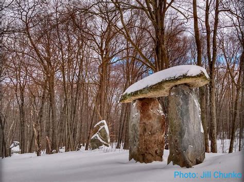 Columcille Megalith Park | Megalith, Isle of iona, Pennsylvania travel