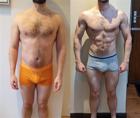 M/18/6’2” [168lbs to 178lbs] (2 years 3 months) : r/Brogress