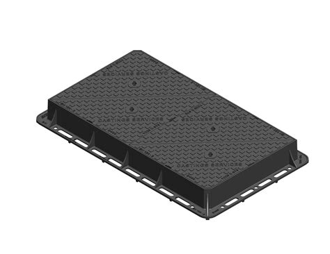 Understanding Manhole Cover Weight Ratings. | United Civils Supplies