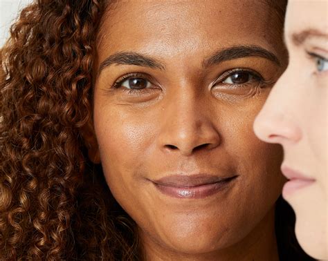 Face Skin Texture