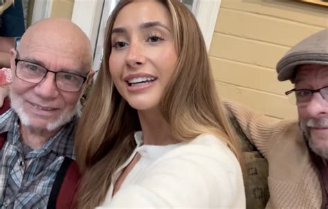 OnlyFans Model Who Had Sex With 100 Men In A Day Is Now Sleeping With ...