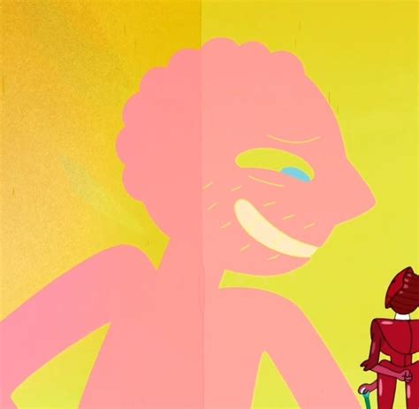 Prismo | Adventure time art, Adventure time, Adventure time characters