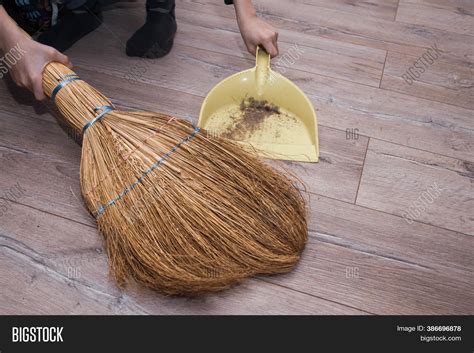 Sweep The Floor