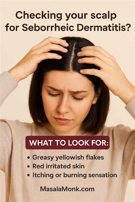 Scalp Psoriasis vs Seborrheic Dermatitis: Differences & Treatment