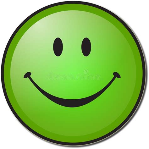 Face Green Smiley Stock Illustrations - 10,152 Face Green Smiley Stock ...