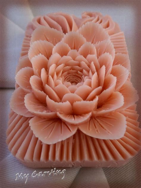 220 Best DIY - Soap Carving ideas | soap carving, diy soap carving, diy ...