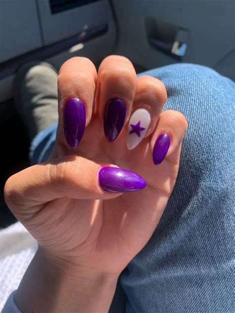 Discover 61 Olivia Rodrigo Nail Ideas and Olivia Rodrigo Concert Nails ...