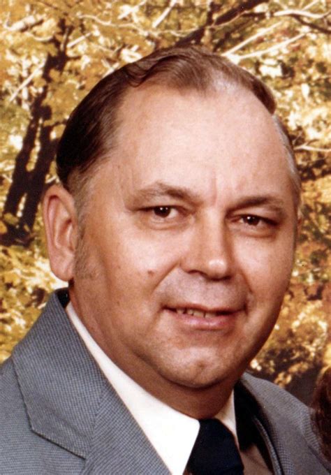 Walter Johnson Obituary - Lynchburg, VA