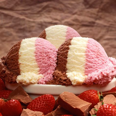 Neapolitan Ice Cream Hat Pin at Christina Gonzales blog