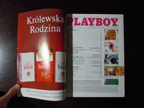 Marilyn Monroe *PLAYBOY* Magazine 1997 Foreign Poland RARE! HTF ...