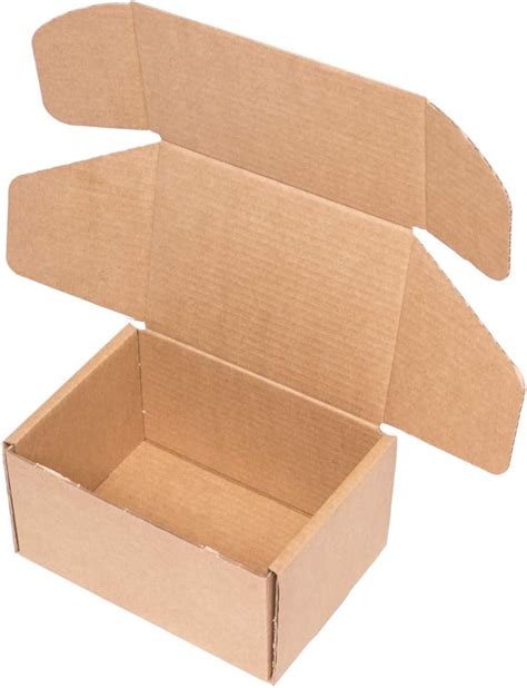 Scatoloni Trasloco 100x40x40 Cm - Cartoni Ondulati Resistenti, Set Da 5, Made In Italy