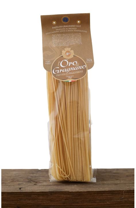 Spaghetti – Healthy Italia