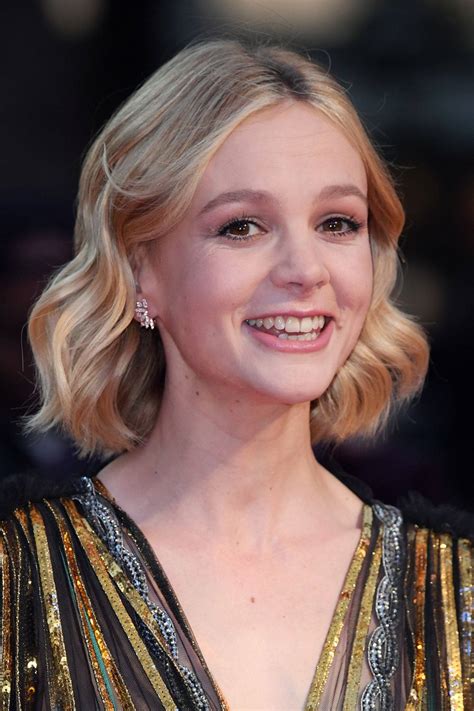 Download Natural Beauty Carey Mulligan Wallpaper | Wallpapers.com