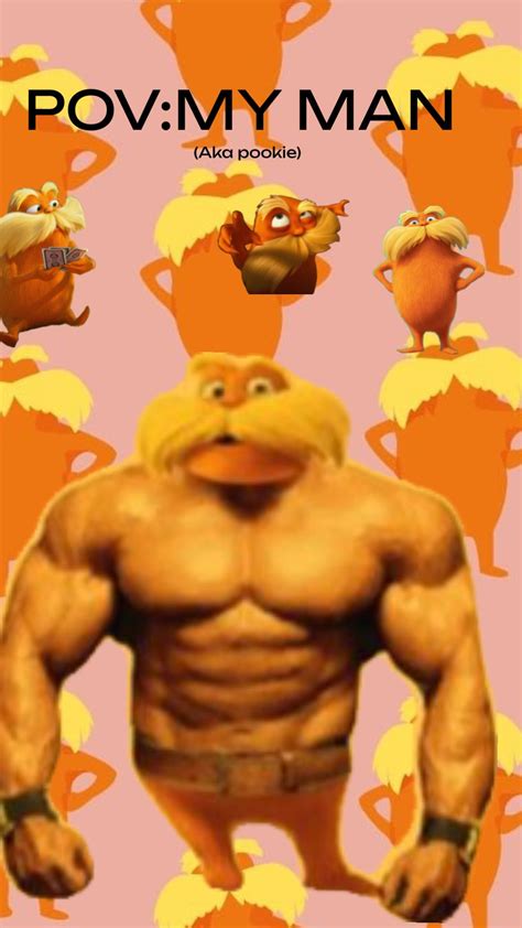 Shuffles | The lorax, Preppy, Shrek funny