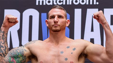 McKean confident he could retire Joshua and confirms talks | Stadium ...