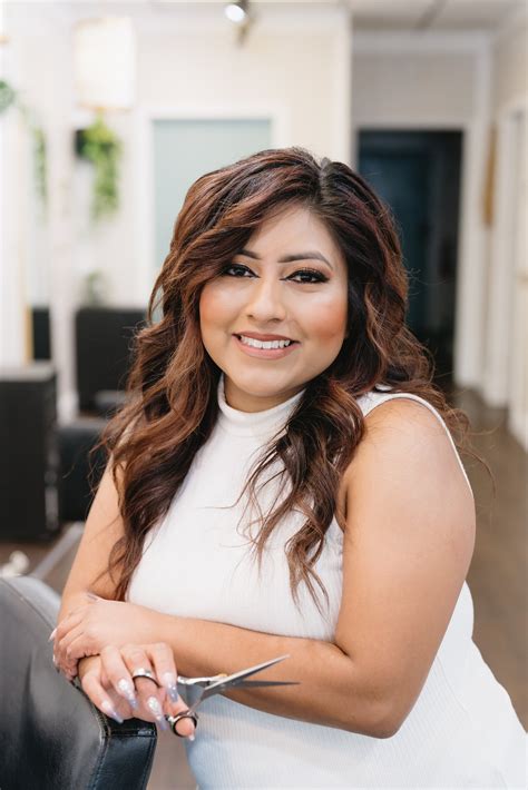 Meet The Team — Wing Studios Chico Hair Salon